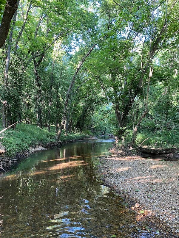 Bluff Spring Trailhead - Image 1