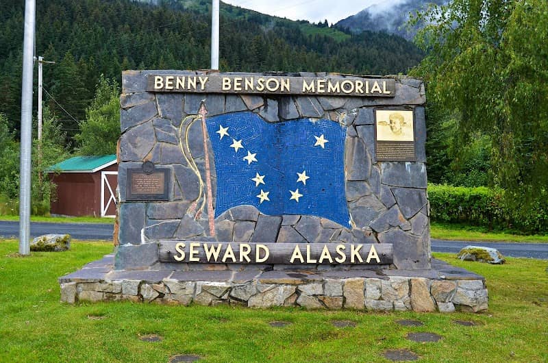 Benny Benson Memorial Park - Image 2