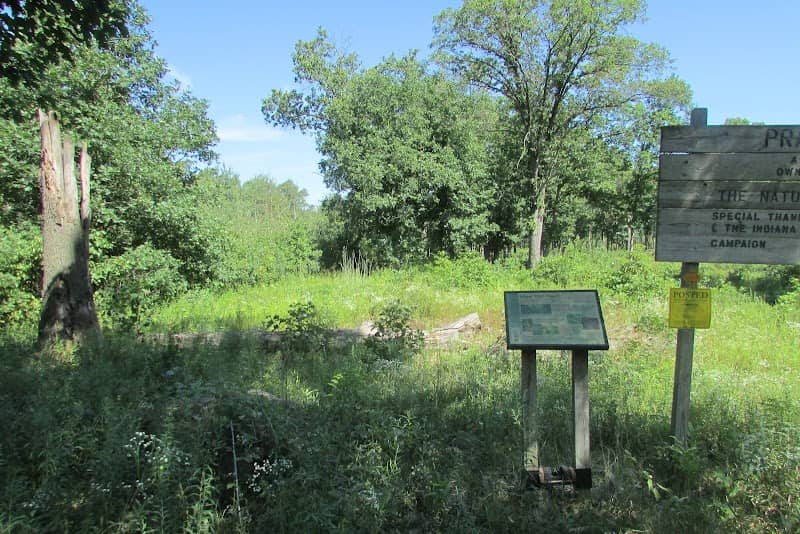 Prairie Border Nature Preserve - Image 2