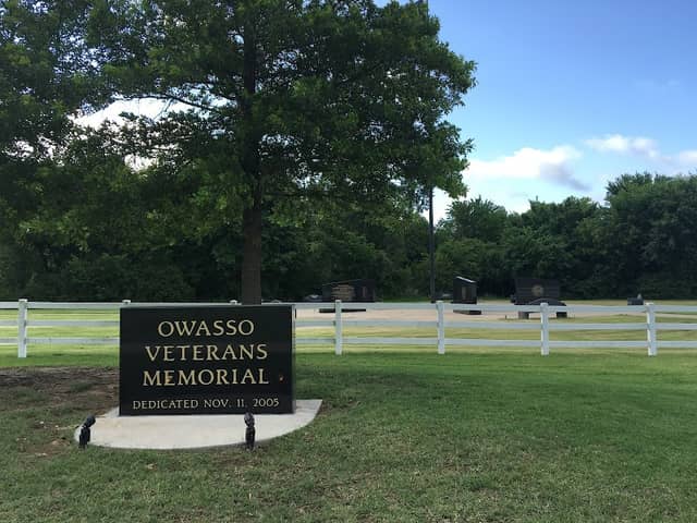 Veterans Park - Image 1