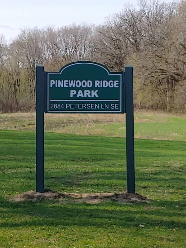 Pinewood Ridge Park - Image 2