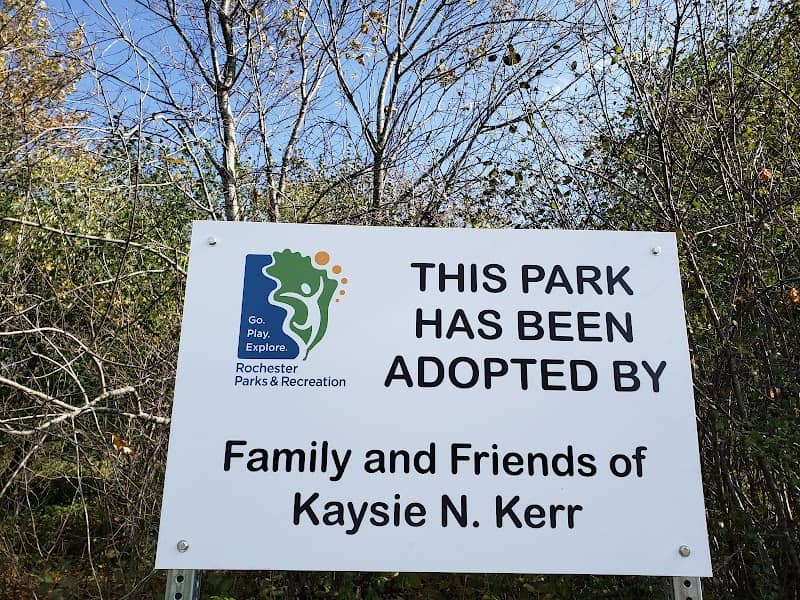 Pinewood Ridge Park - Image 1