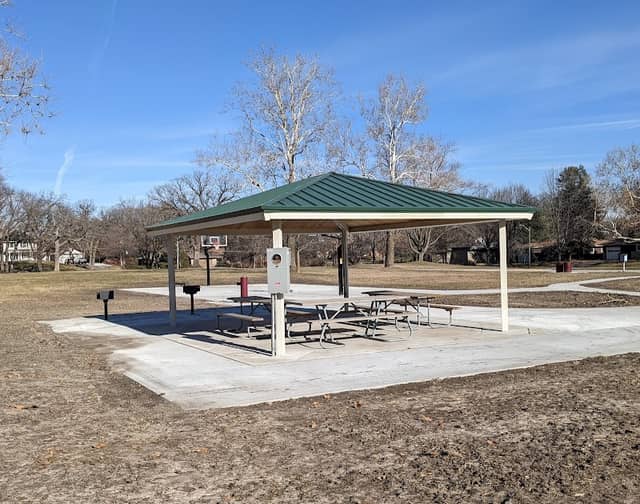 Tahira & Labh Hira Park - Image 1