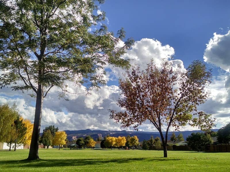 Prospector Park - Image 1