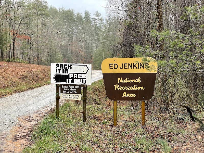 Ed Jenkins National Recreation Area - Image 1