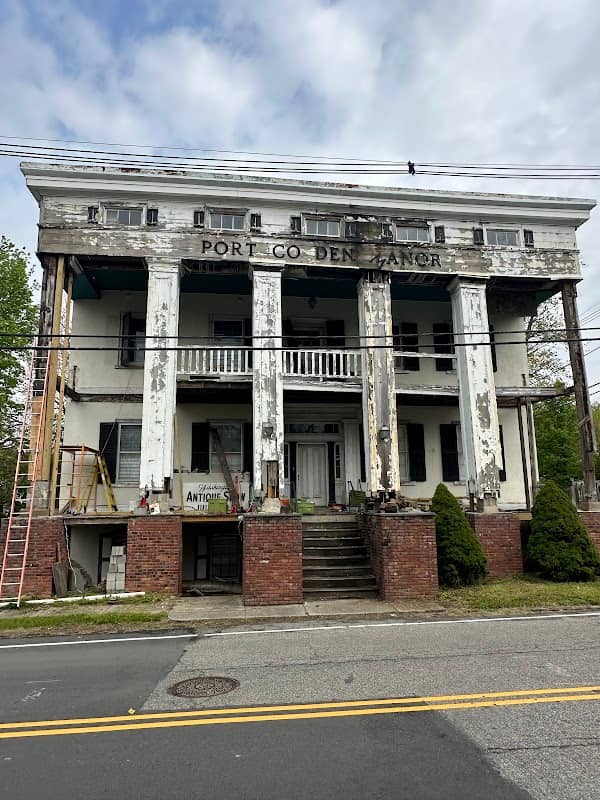 Port Colden Manor - Image 1