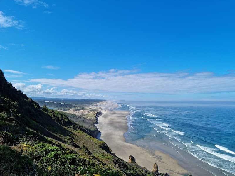 Oregon Dunes Day Use Area - Image 2