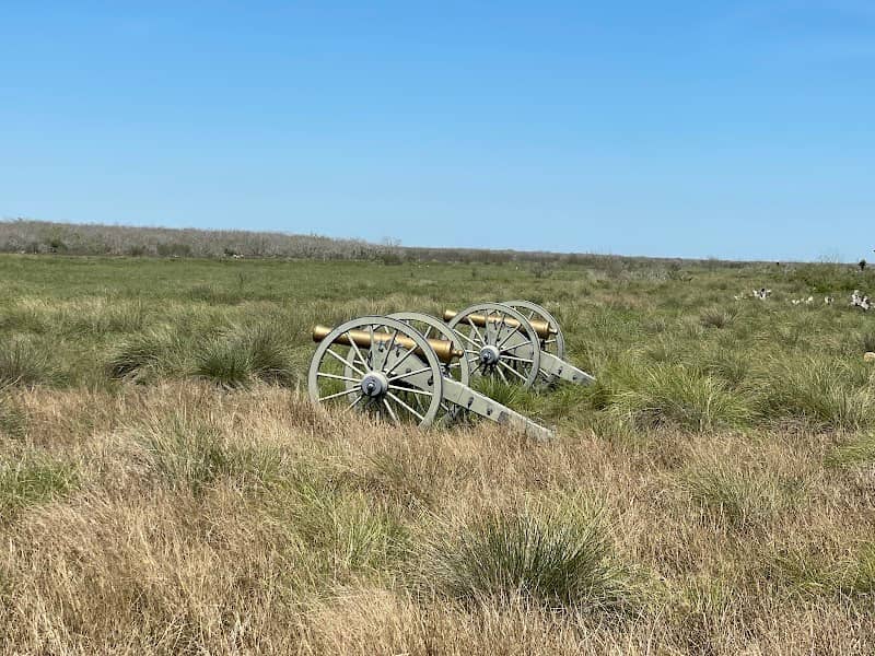 Palo Alto Battlefield National Historical Park - Image 2