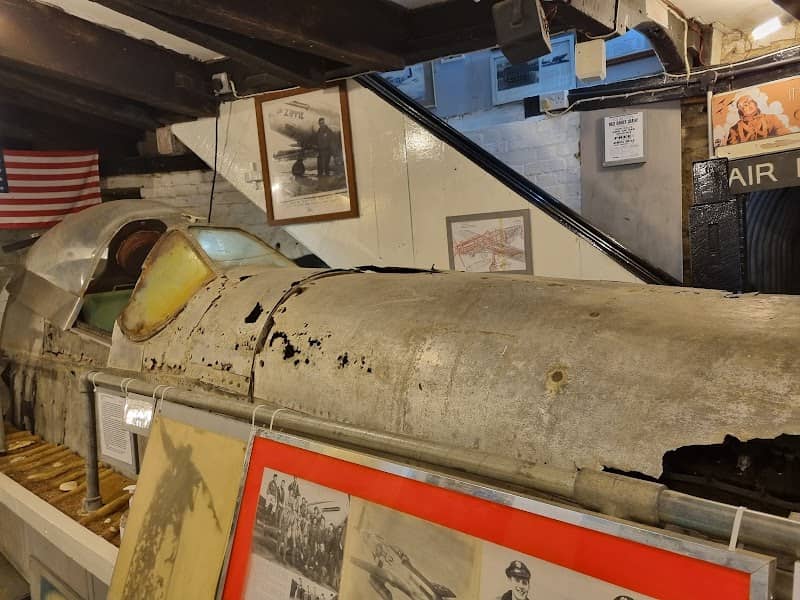 East Essex Aviation Museum - Image 2