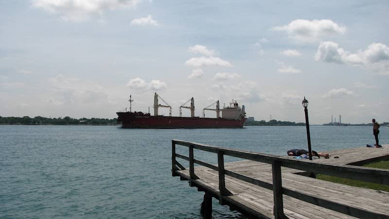 Aransas Pass Harbor Park Cam - Image 1