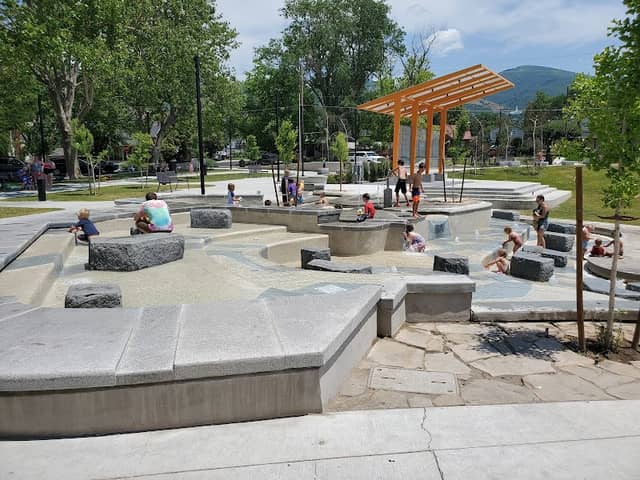 Bountiful Town Square - Image 2