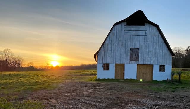 Vaughters Farm - Image 1