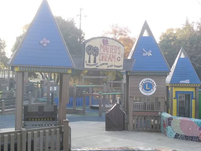 Hillcrest Community Park - Image 1