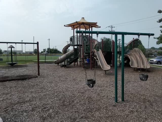 Lucy Kaegi Park - Image 1