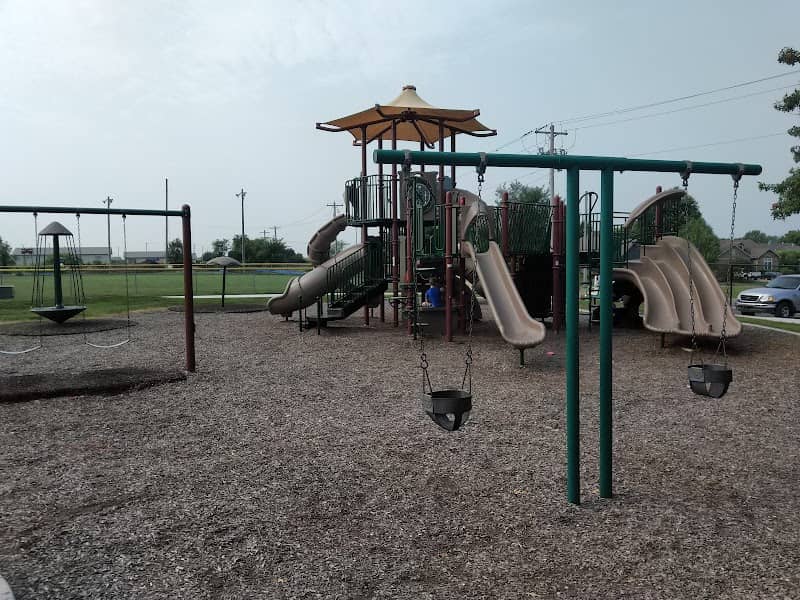 Lucy Kaegi Park - Image 1