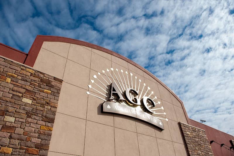Ada Gaming Center - Image 1