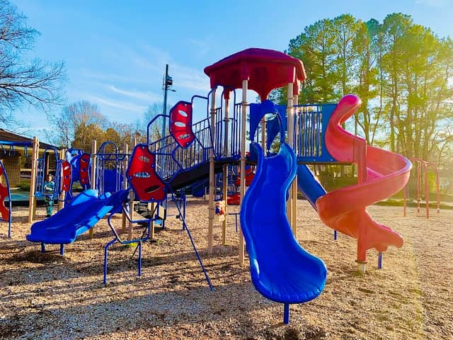 Brack Wilson Park - Image 1
