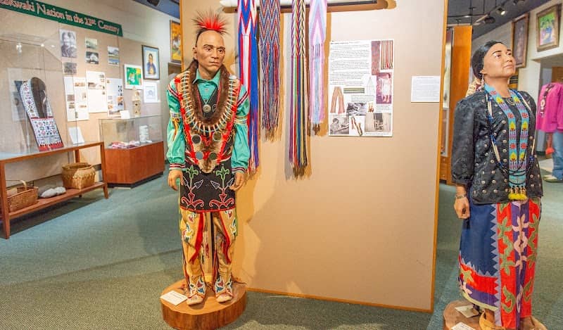 Meskwaki Cultural Center & Museum - Image 2