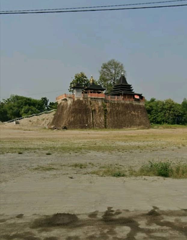 Gurun Pasir Kabuh - Image 1