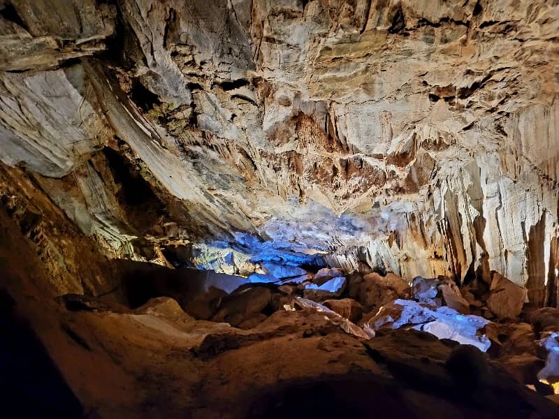 Mercer Caverns - Image 1