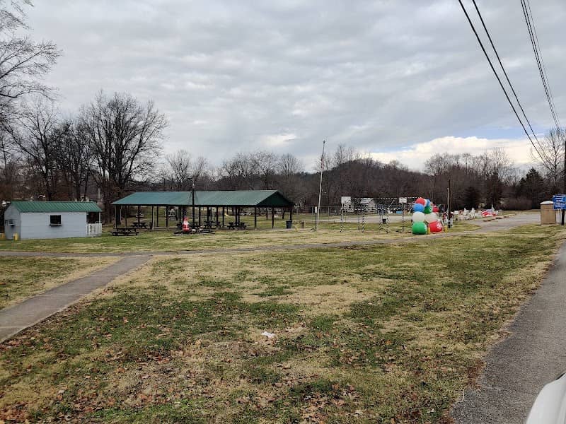 City Park - Image 1