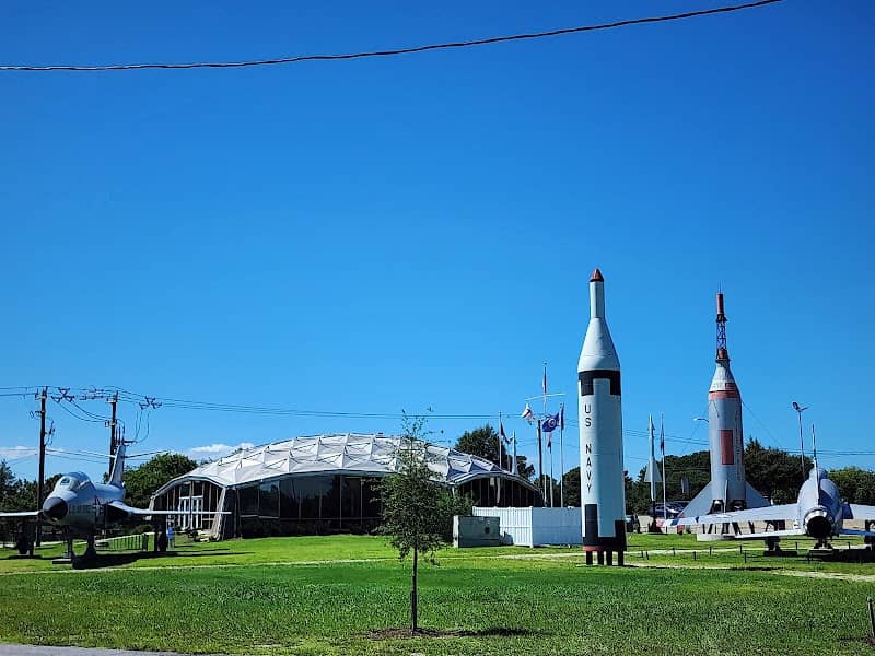 Air Power Park - Image 2