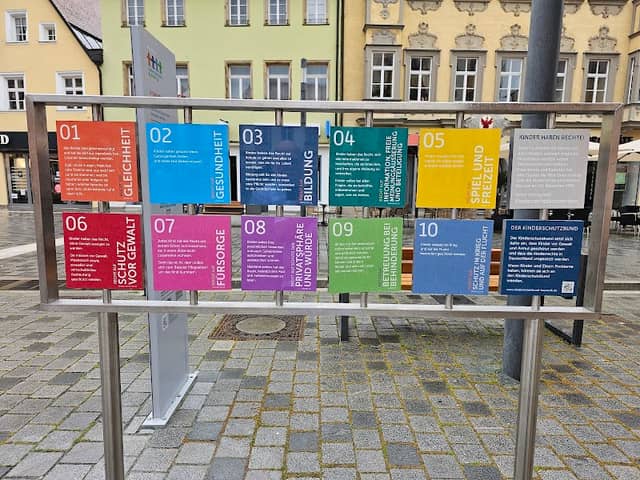 Platz der Kinderrechte - Image 2