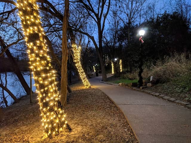 Ferry Park - Image 2