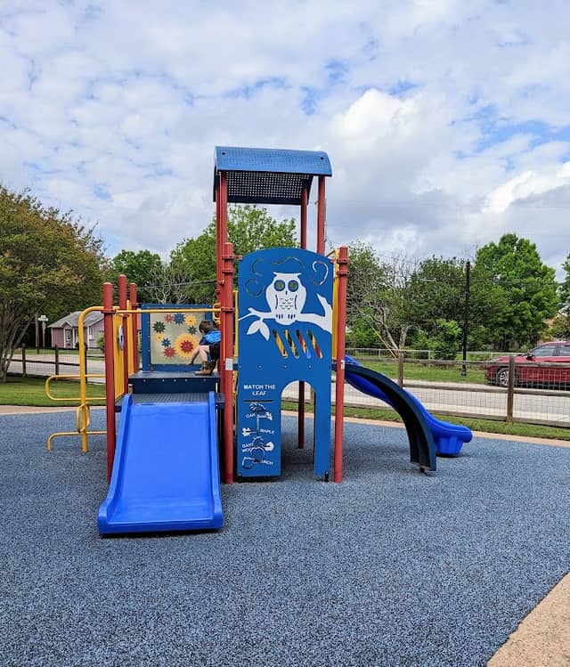 Ferry Park - Image 1