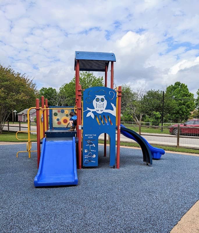 Ferry Park - Image 1