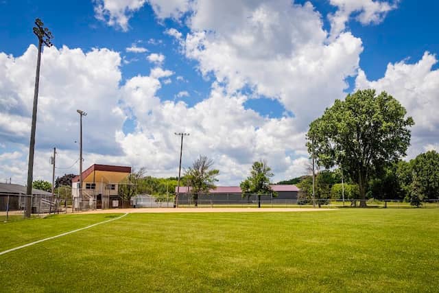 Harrison Athletic Association Complex - Image 1