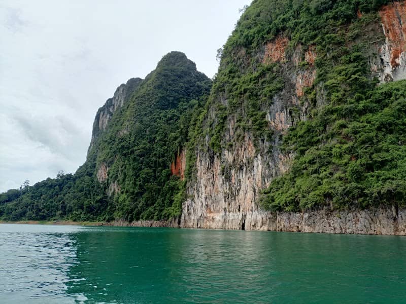 KHAOLAK JANTRA TOUR - Image 1