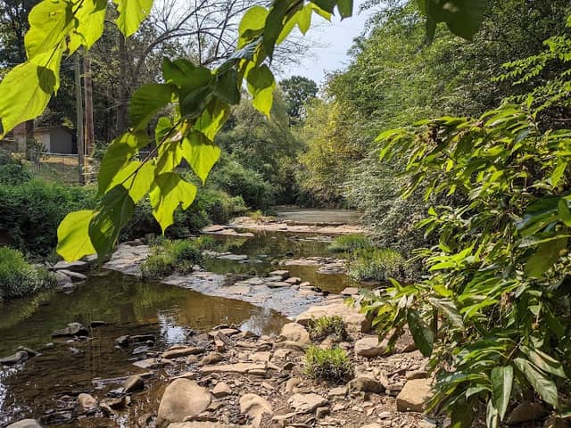 Park And Trail - Image 2