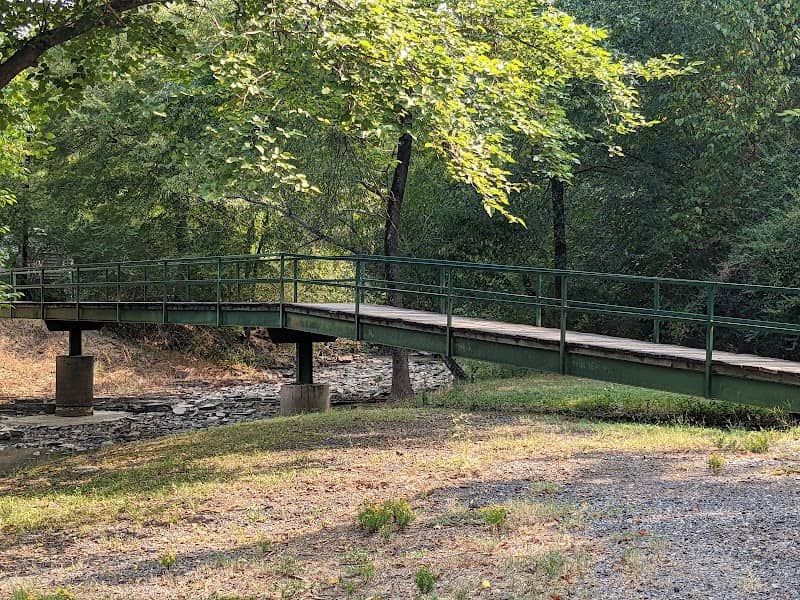 Park And Trail - Image 1