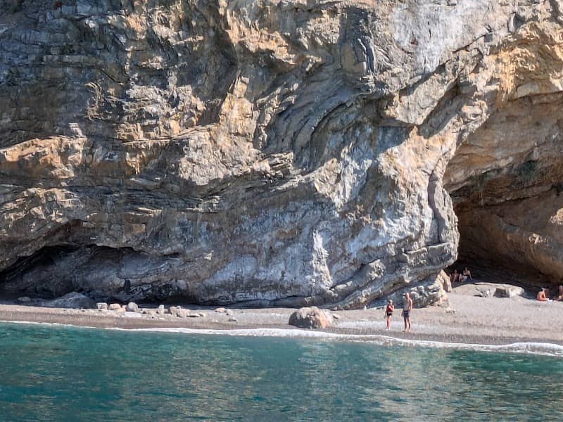 Spiaggia del Groppolo - Image 3