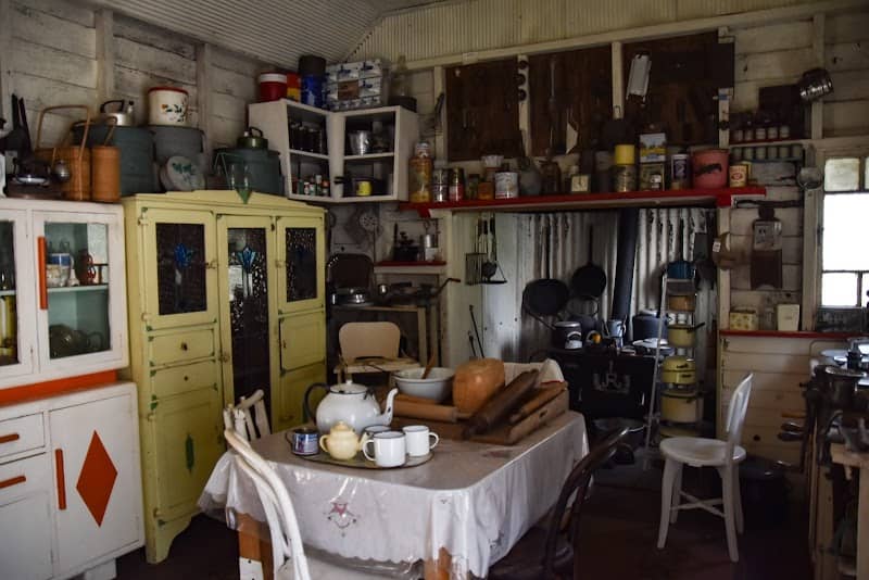 Pioneer Park Museum - Image 1