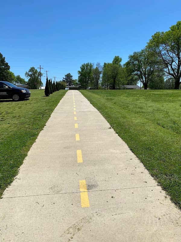 Gravette Walk/Bike Trail Main Loop - Image 1