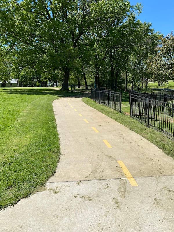 Gravette Walk/Bike Trail Main Loop - Image 2