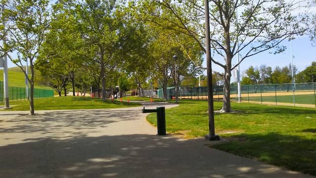 Worth Shaw Community Park - Image 1