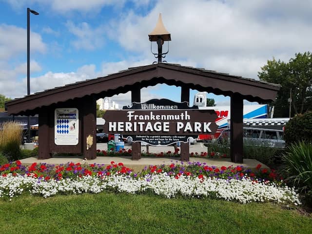 Heritage Park - Image 2