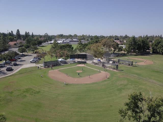Joe A. Gonsalves Park - Image 1