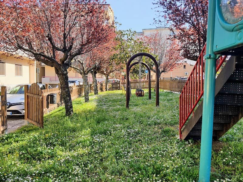 Parco di Via Paolo VI - Image 1