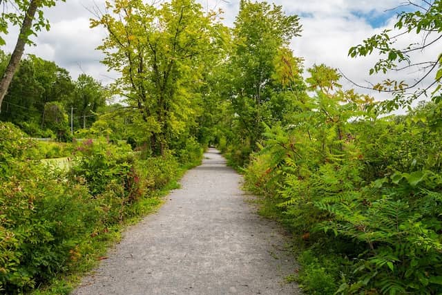 Mohawk Towpath Scenic Byway - Image 2