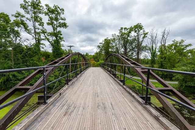 Mohawk Towpath Scenic Byway - Image 1