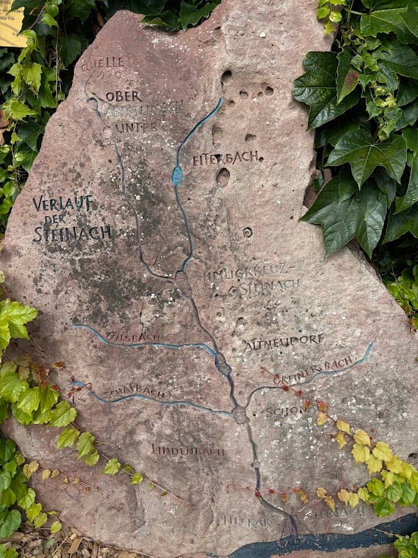 SteinKarte - Image 1