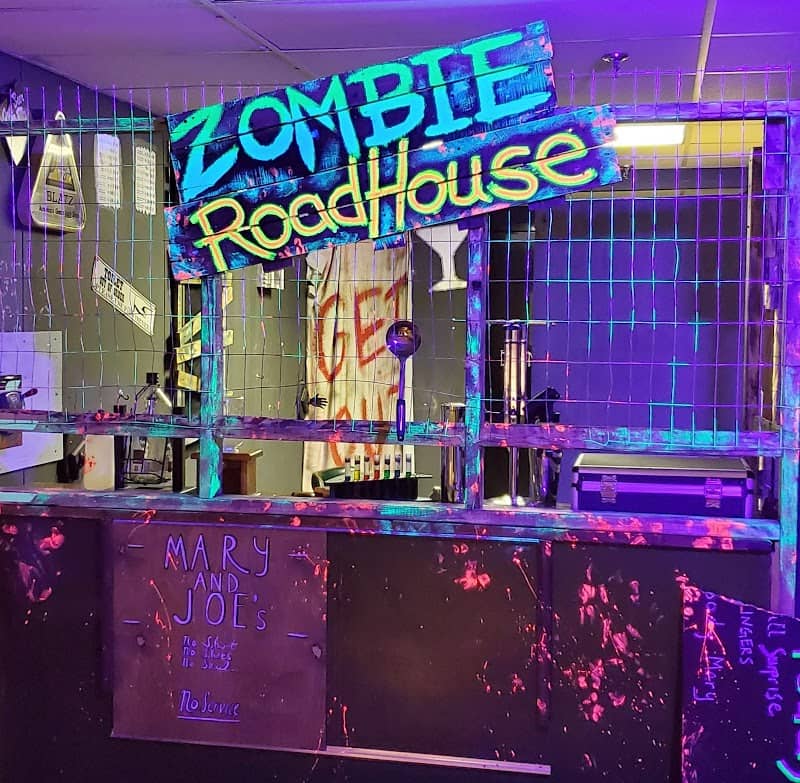 Breakout Escape Rooms Warren - Image 2