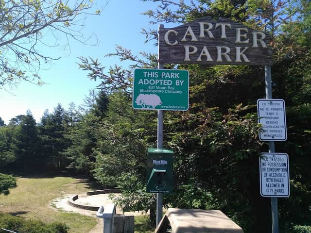 John L Carter Memorial Park - Image 3
