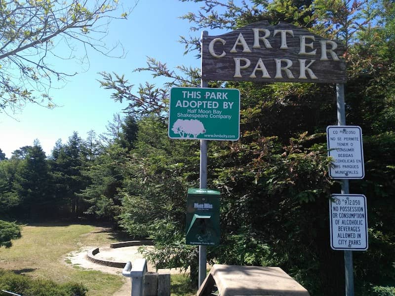 John L Carter Memorial Park - Image 3