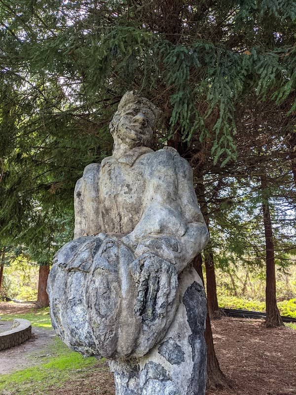 John L Carter Memorial Park - Image 1