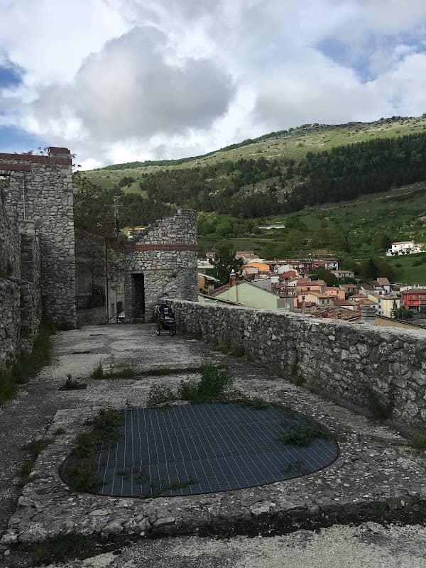 Castello di Miranda C 5 - Image 1